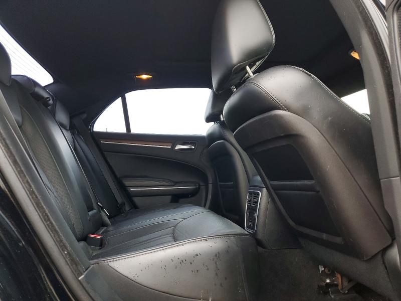 Aukcja sprzedaży 2016 Chrysler 300c, vin: 2C3CCASG8GH116996, numer aukcji: 48852626