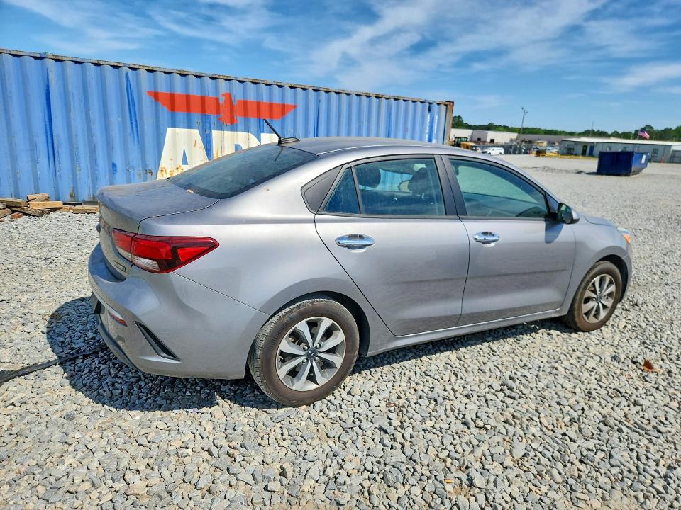 Aukcja sprzedaży 2023 Kia Rio, vin: 3KPA24AD8PE540432, numer aukcji: 50511586