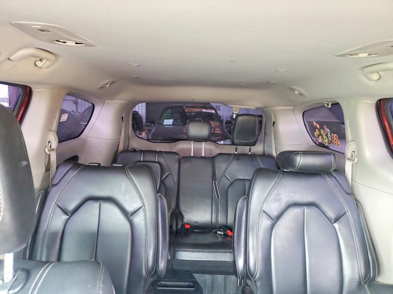 Продаж на аукціоні авто 2021 Chrysler Voyager, vin: 2C4RC1DGXMR512470, номер лоту: 51320386