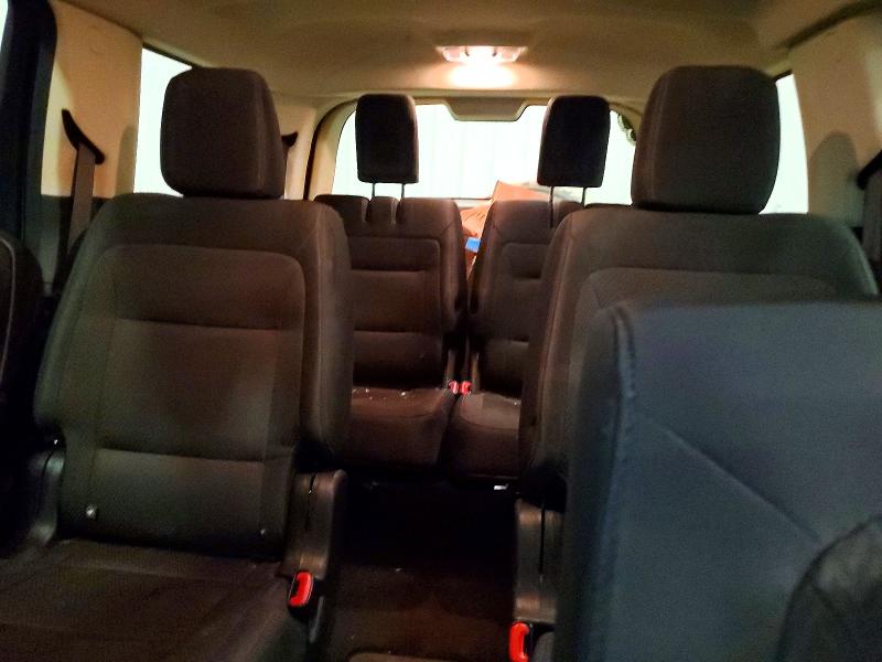 Aukcja sprzedaży 2016 Ford Flex, vin: 2FMHK6C83GBA10317, numer aukcji: 50909996