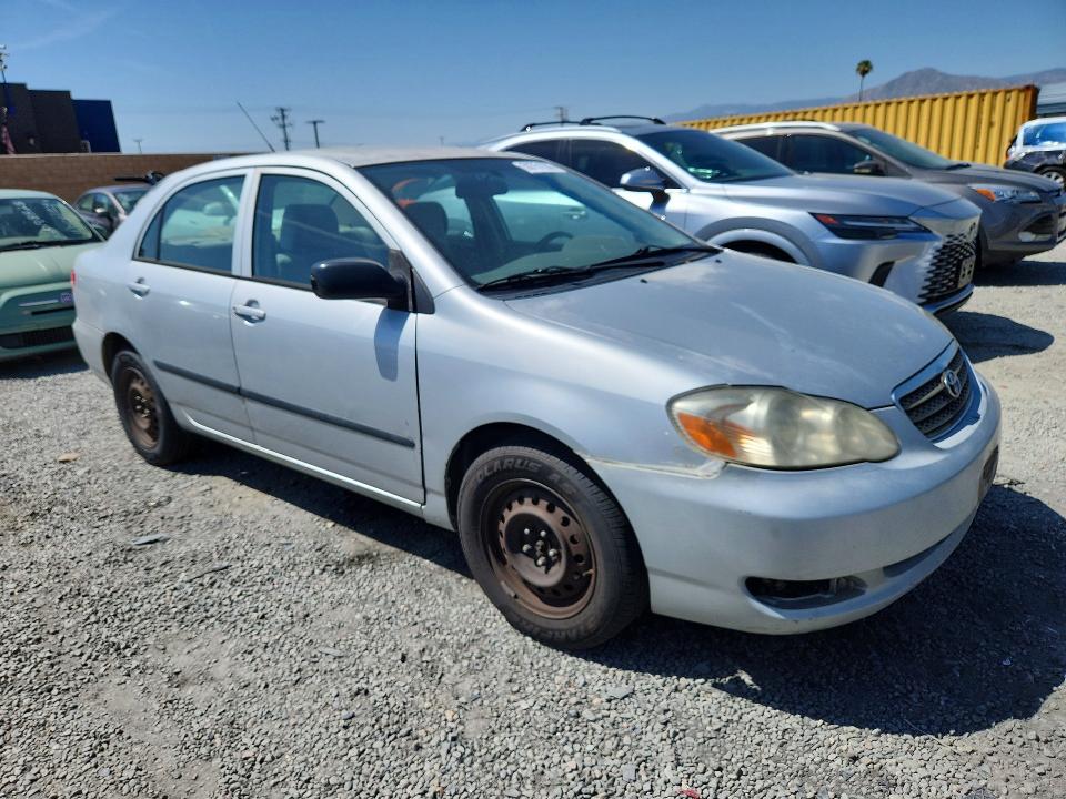 Auction sale of the 2008 Toyota Corolla, vin: 1NXBR32E48Z044608, lot number: 50751286