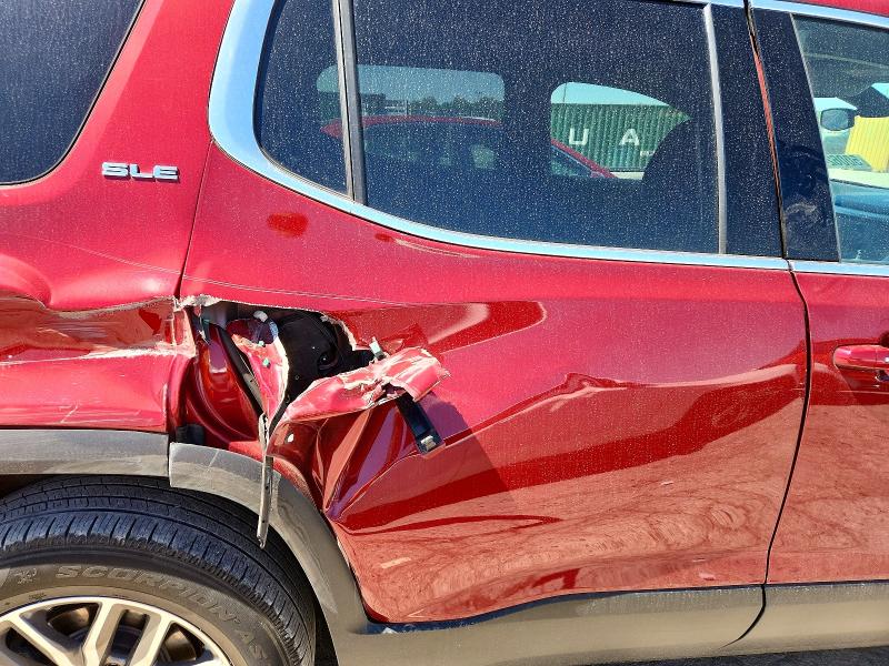 Aukcja sprzedaży 2019 Gmc Acadia, vin: 1GKKNLLS7KZ135875, numer aukcji: 50062426