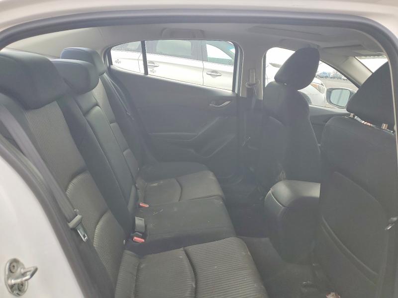 Aukcja sprzedaży 2014 Mazda 3, vin: JM1BM1V78E1153140, numer aukcji: 49100866