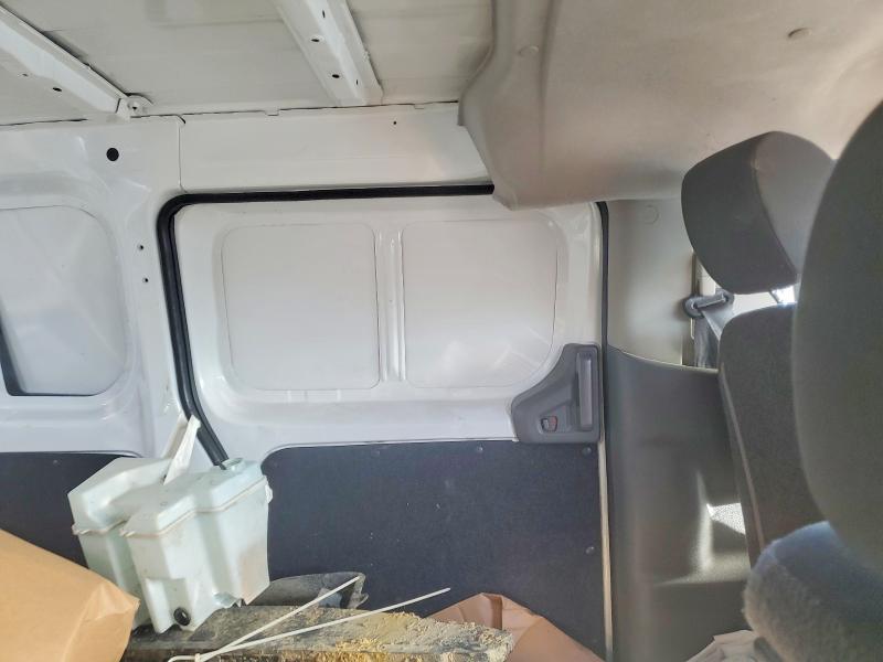 2016 Nissan Nv200 მანქანა იყიდება აუქციონზე, vin: 3N6CM0KN6GK698253, აუქციონის ნომერი: 51654106