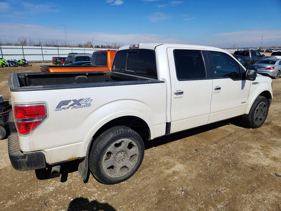 Aukcja sprzedaży 2012 Ford F150, vin: 1FTFW1ET1CFA63479, numer aukcji: 49663766