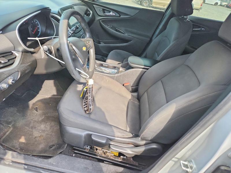 Продажа на аукционе авто 2016 Chevrolet Malibu, vin: 1G1ZB5ST0GF257620, номер лота: 49819836