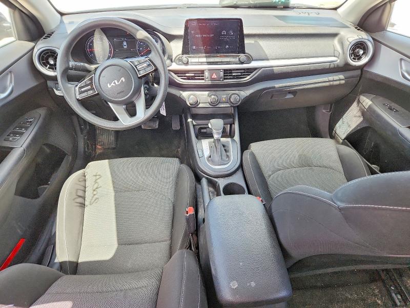 Продаж на аукціоні авто 2023 Kia Forte, vin: 3KPF24AD1PE589400, номер лоту: 51013546