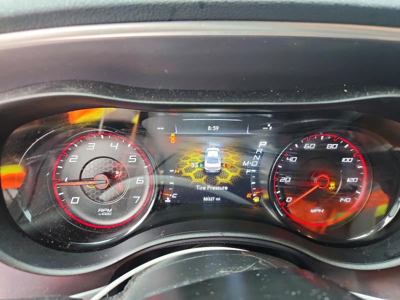 Aukcja sprzedaży 2020 Dodge Charger, vin: 2C3CDXBG5LH248429, numer aukcji: 50362046