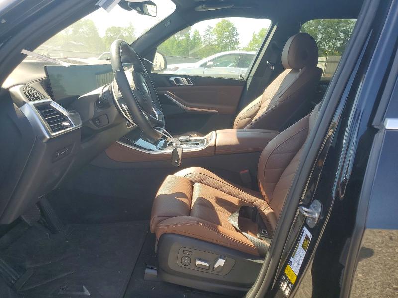 Продаж на аукціоні авто 2024 Bmw X5, vin: 5UX23EU03R9S97179, номер лоту: 50221576