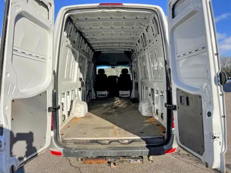 Продажа на аукционе авто 2013 Mercedes-benz Sprinter, vin: WD3PE8CC4D5759502, номер лота: 50886286
