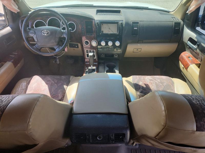 Продаж на аукціоні авто 2008 Toyota Tundra, vin: 5TFDV54148X048865, номер лоту: 51302146