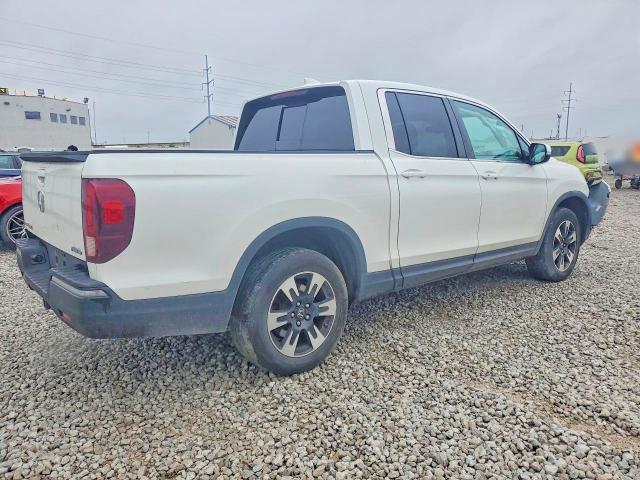 Продажа на аукционе авто 2020 Honda Ridgeline, vin: 5FPYK3F56LB000440, номер лота: 51247646
