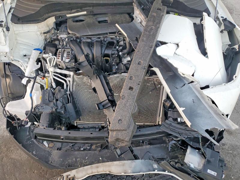 47983476 :رقم المزاد ، KNDJ23AU7S7949962 vin ، 2025 Kia Soul مزاد بيع