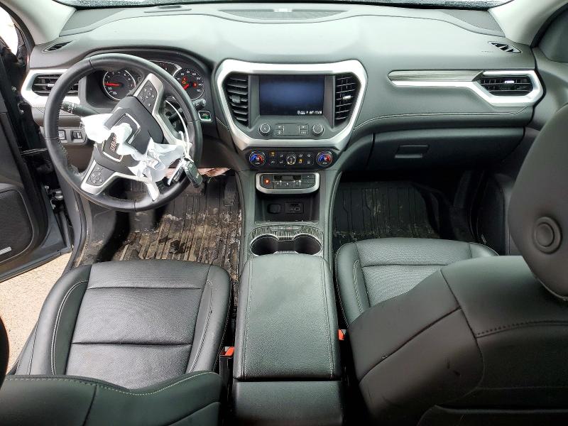 49756706 :رقم المزاد ، 1GKKNULS2MZ108673 vin ، 2021 Gmc Acadia مزاد بيع