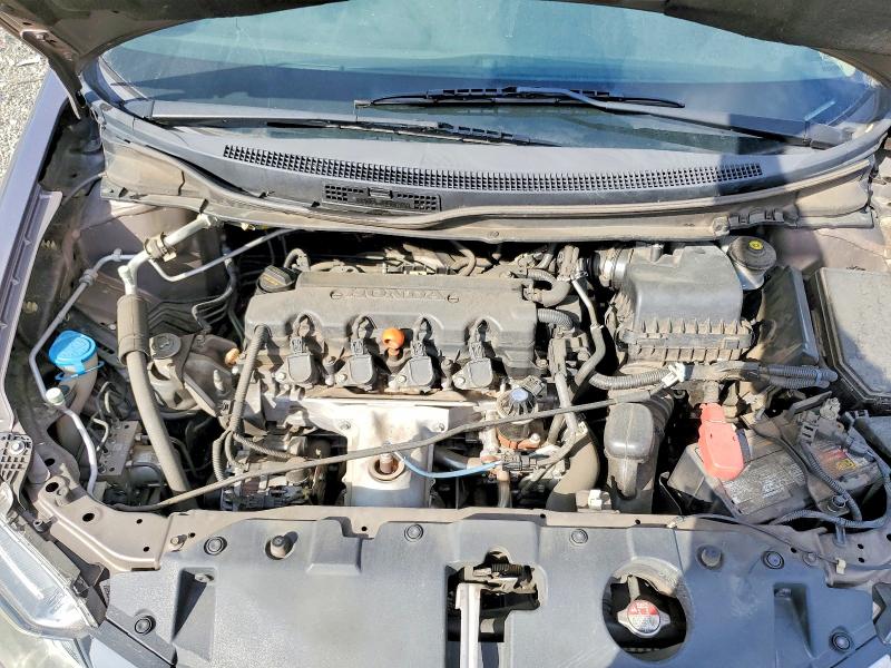48099336 :رقم المزاد ، 19XFB2F53FE115713 vin ، 2015 Honda Civic مزاد بيع