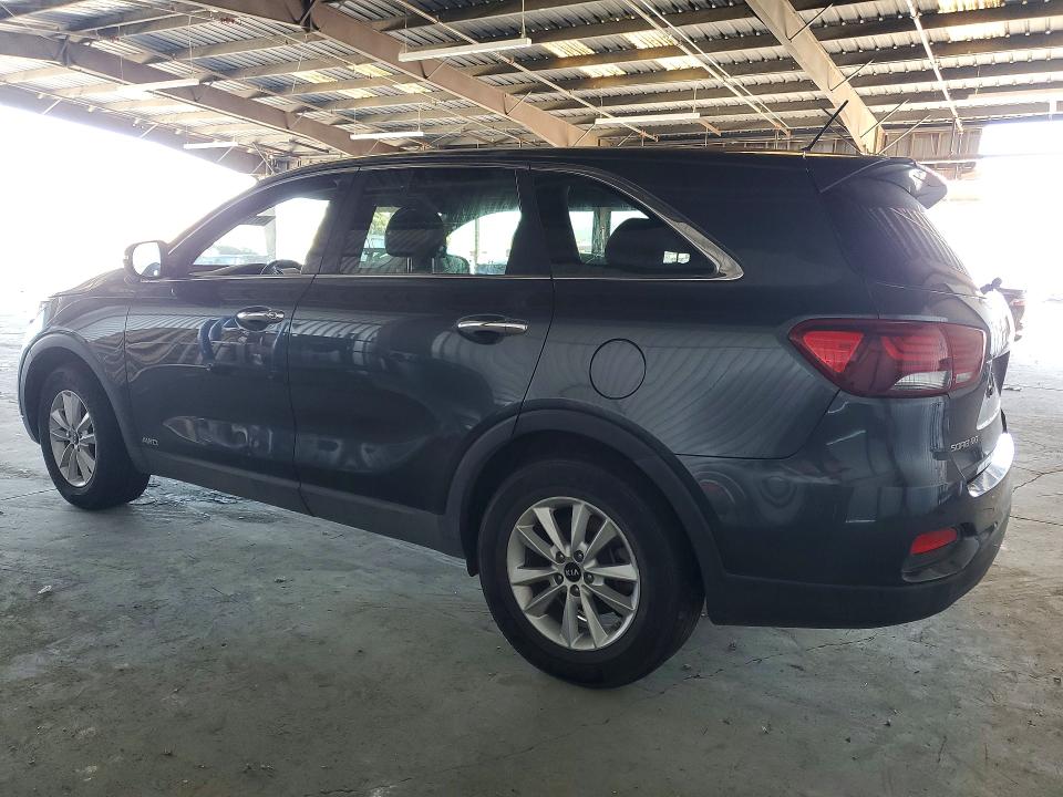 Aukcja sprzedaży 2020 Kia Sorento, vin: 5XYPGDA5XLG618517, numer aukcji: 49111926