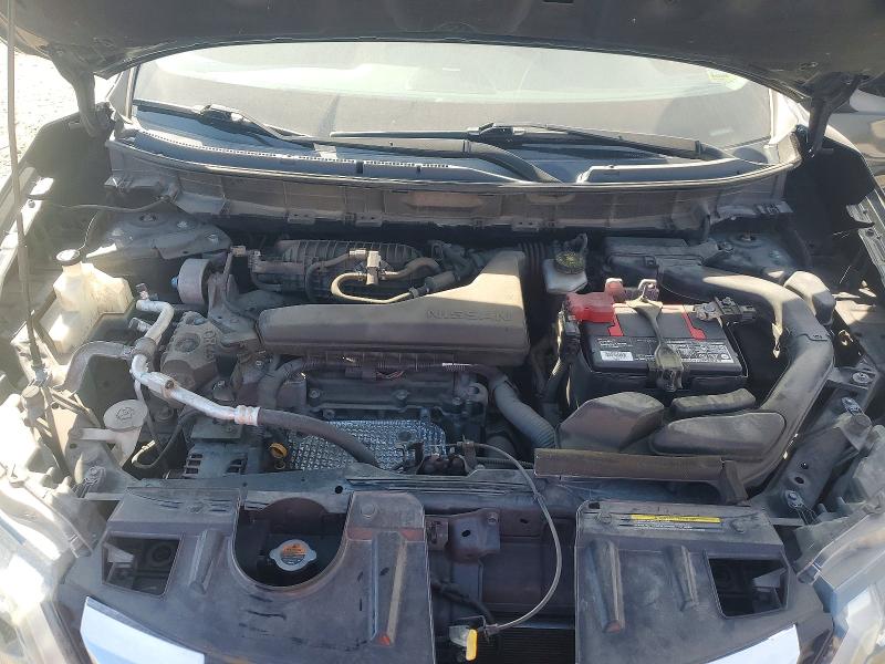 Aukcja sprzedaży 2018 Nissan Rogue, vin: JN8AT2MT5JW486657, numer aukcji: 48573156