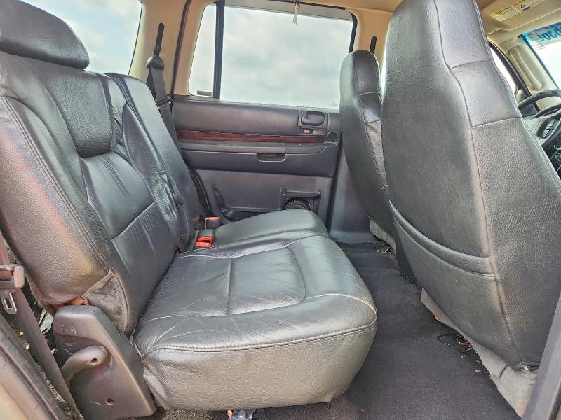 Продажа на аукционе авто 2001 Dodge Durango, vin: 1B4HS28N81F582000, номер лота: 51425636