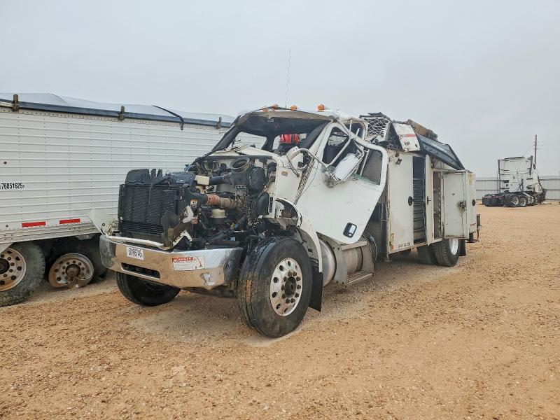 Продажа на аукционе авто 2013 Peterbilt 337, vin: 2NP2HN7X7DM192729, номер лота: 50166746