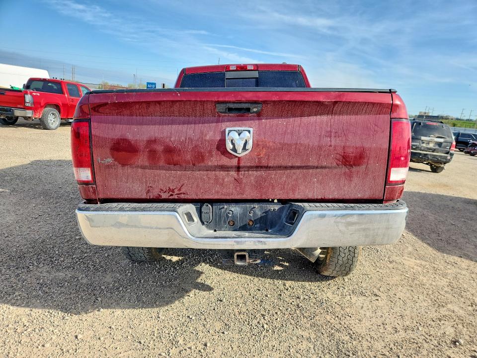 Aukcja sprzedaży 2011 Dodge Ram 2500, vin: 3D7UT2HL7BG526066, numer aukcji: 50738206