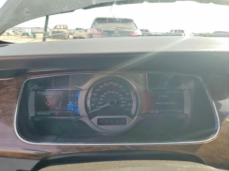 2015 Ford Taurus მანქანა იყიდება აუქციონზე, vin: 1FAHP2F81FG118569, აუქციონის ნომერი: 48826286