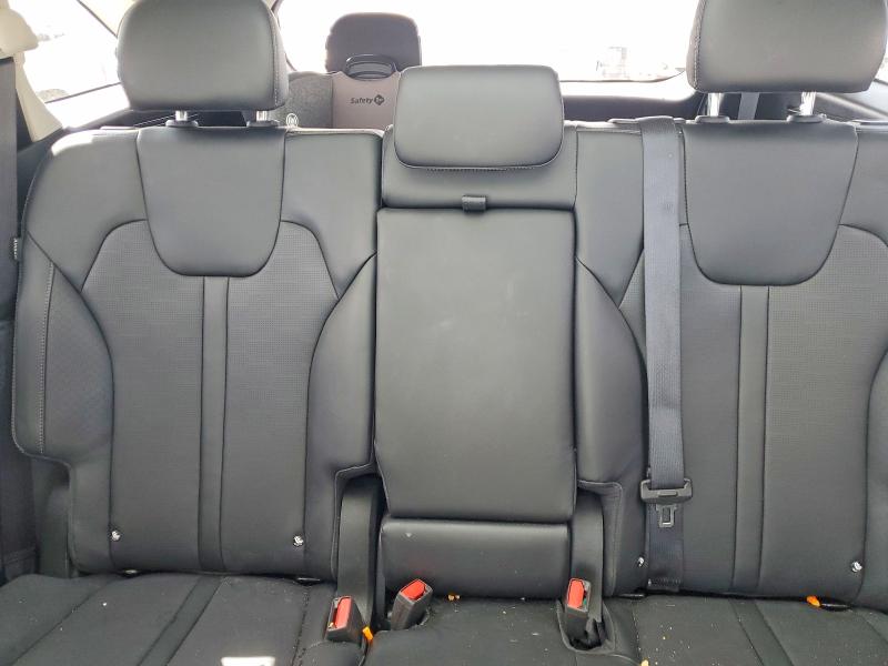 49767586 :رقم المزاد ، 5XYRL4JC6RG265401 vin ، 2024 Kia Sorento مزاد بيع