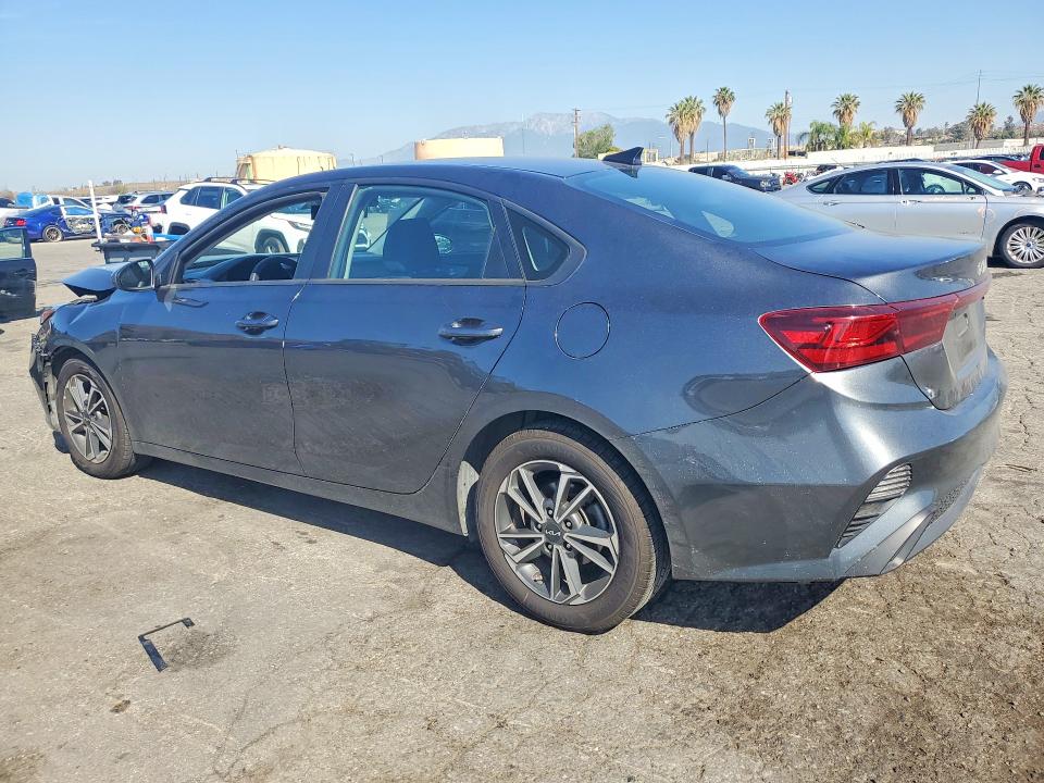 Продажа на аукционе авто 2023 Kia Forte, vin: 3KPF24AD2PE649328, номер лота: 51629506