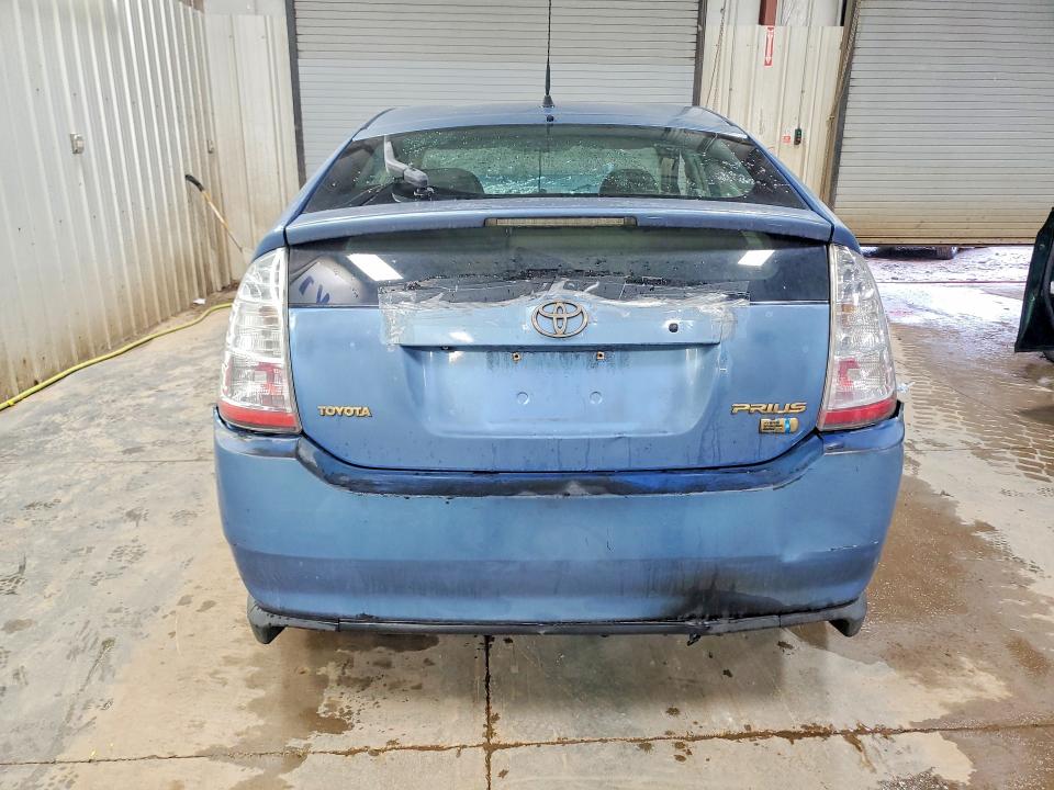 49046616 :رقم المزاد ، JTDKB20UX67068713 vin ، 2006 Toyota Prius مزاد بيع