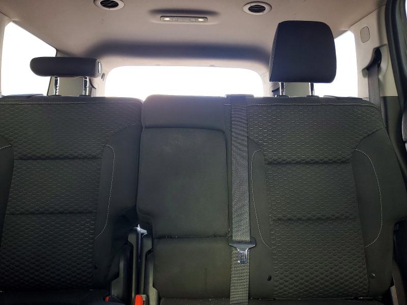 49994196 :رقم المزاد ، 1GKKNKLA7HZ297578 vin ، 2017 Gmc Acadia مزاد بيع