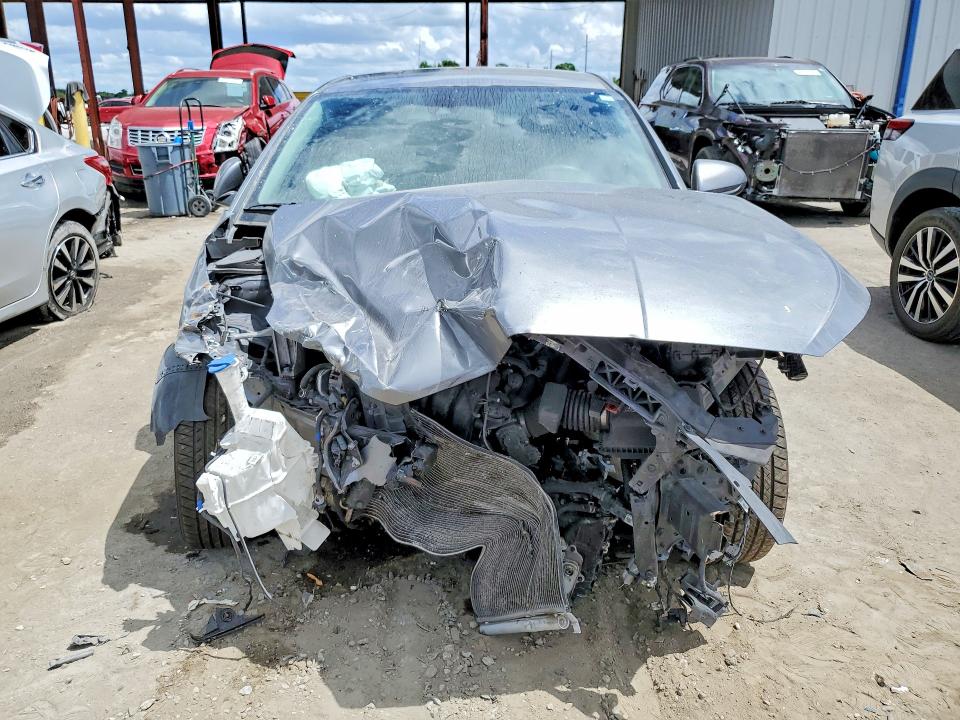 Aukcja sprzedaży 2019 Hyundai Elantra, vin: 5NPD84LF6KH432051, numer aukcji: 48631406
