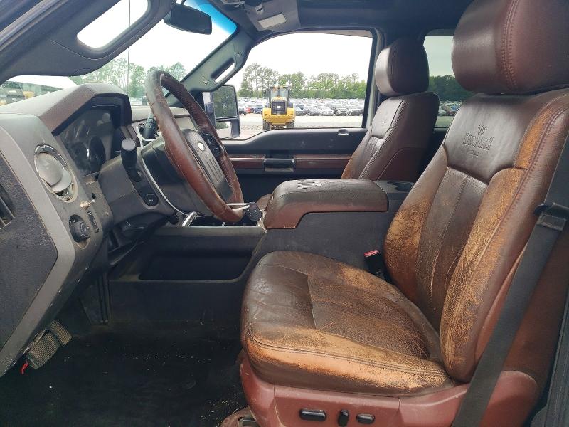 Продаж на аукціоні авто 2012 Ford F250, vin: 1FT7W2BT9CEA38253, номер лоту: 51706836
