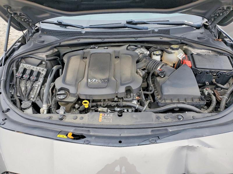 51293166 :رقم المزاد ، 1G4ZR5SS1HU172207 vin ، 2017 Buick Lacrosse مزاد بيع