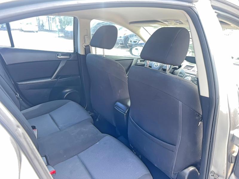 Aukcja sprzedaży 2010 Mazda 3, vin: JM1BL1SG0A1243772, numer aukcji: 48796936