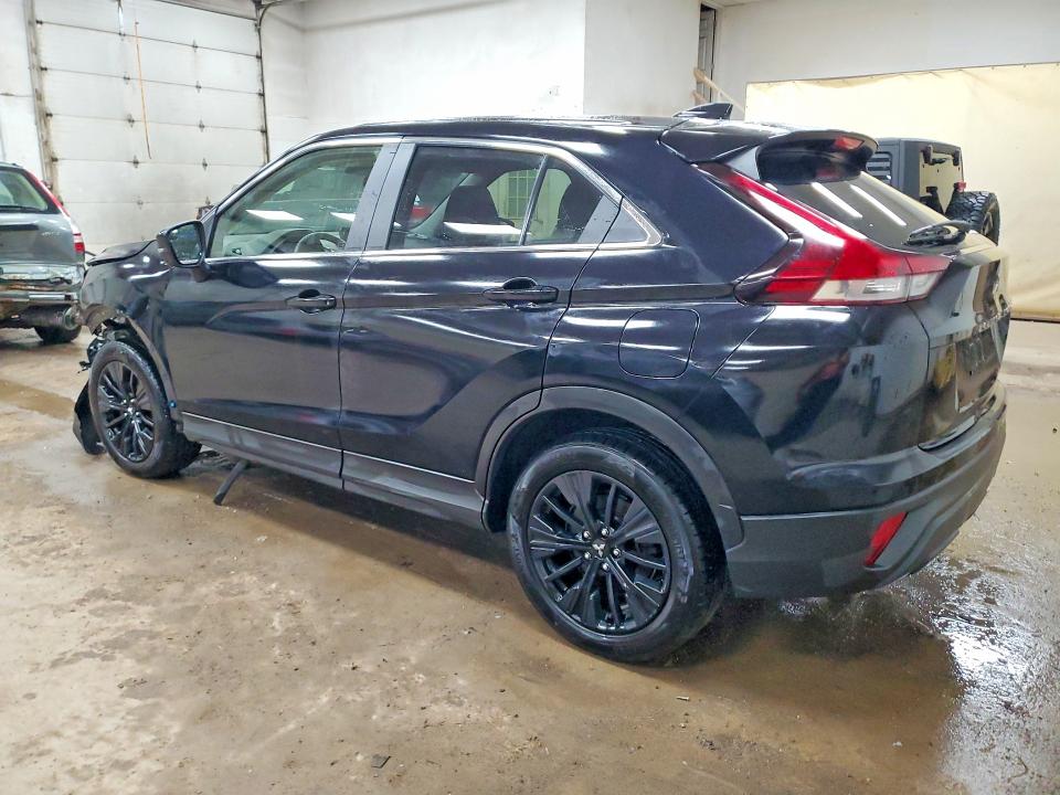 Продаж на аукціоні авто 2022 Mitsubishi Eclipse Cross, vin: JA4ATVAA0NZ057408, номер лоту: 48484546