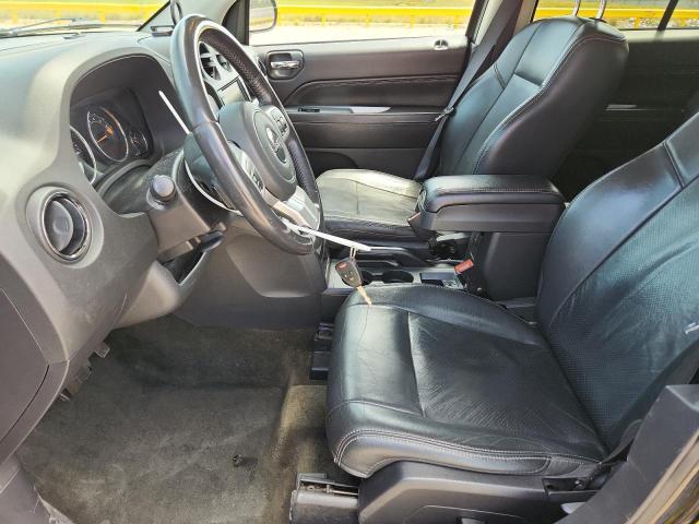 Продаж на аукціоні авто 2016 Jeep Compass, vin: 1C4NJDEB4GD793472, номер лоту: 50324826