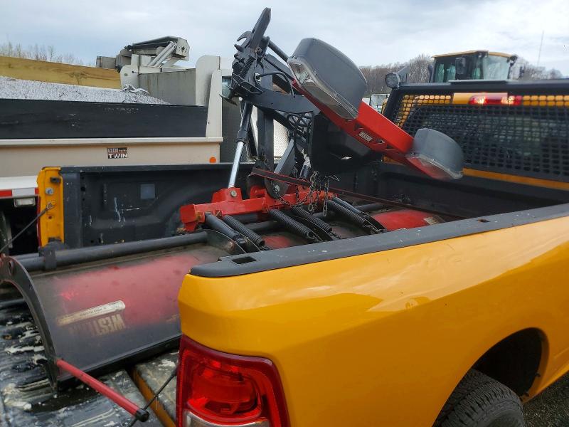 Продажа на аукционе авто 2022 Ram 3500, vin: 3C63R3AJXNG218226, номер лота: 51524526