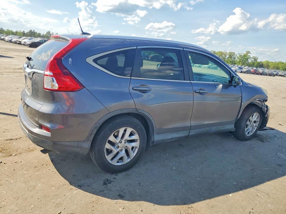 Aukcja sprzedaży 2015 Honda Cr-v, vin: 2HKRM3H78FH528007, numer aukcji: 50896246
