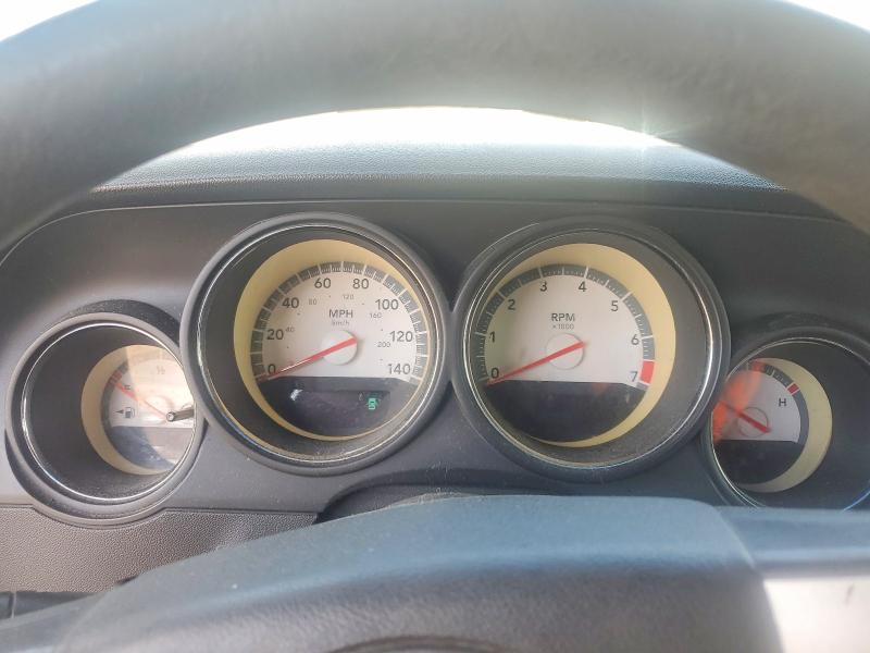 Продаж на аукціоні авто 2010 Dodge Challenger, vin: 2B3CJ4DV6AH154802, номер лоту: 50416106