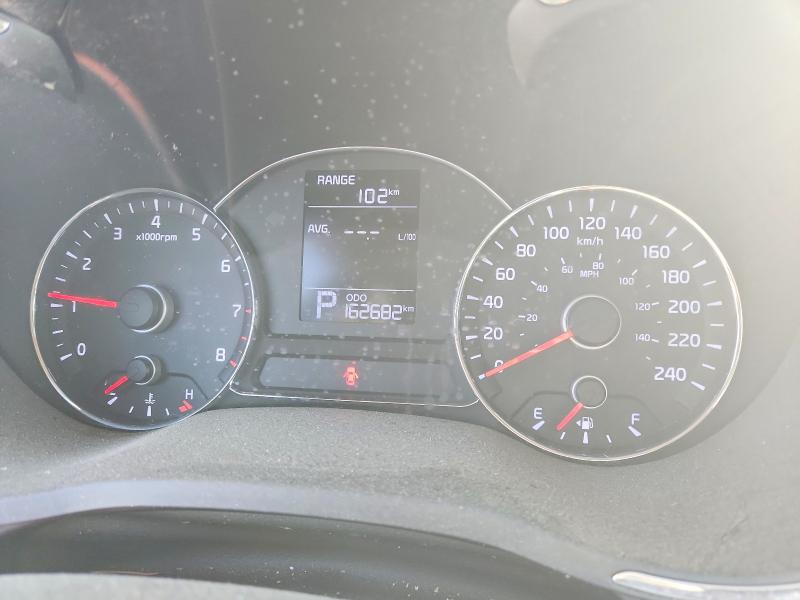 Aukcja sprzedaży 2015 Kia Forte, vin: KNAFX4A64F5400149, numer aukcji: 49832876