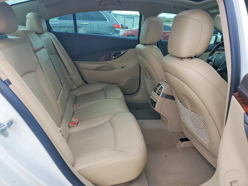 Aukcja sprzedaży 2013 Buick Lacrosse, vin: 1G4GJ5G38DF250111, numer aukcji: 41995816