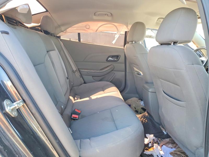 Продажа на аукционе авто 2015 Chevrolet Malibu, vin: 1G11B5SL9FF136502, номер лота: 48803416