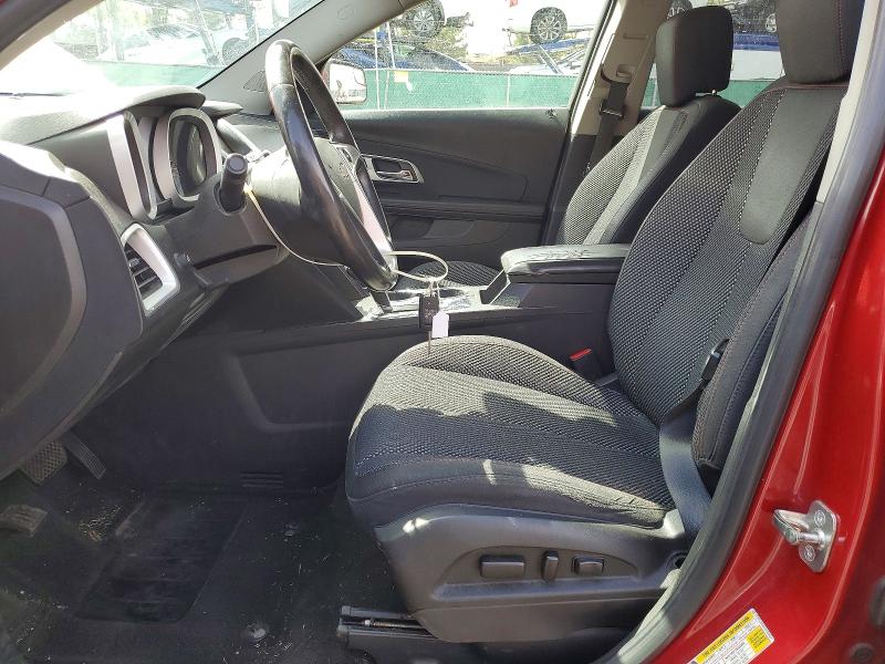 Продаж на аукціоні авто 2013 Chevrolet Equinox, vin: 2GNFLEE38D6122854, номер лоту: 49645186