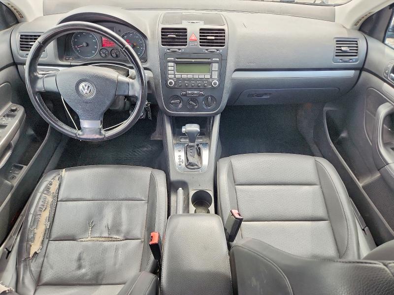48908686 :رقم المزاد ، 3VWRZ71K79M142956 vin ، 2009 Volkswagen Jetta مزاد بيع