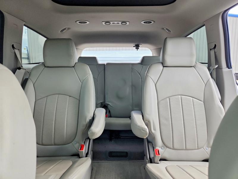 Продажа на аукционе авто 2017 Buick Enclave, vin: 5GAKRCKD3HJ230672, номер лота: 51068116