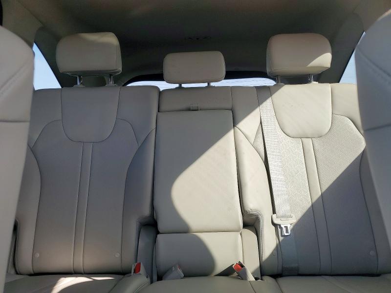 Продаж на аукціоні авто 2023 Kia Sorento, vin: 5XYRL4LC4PG207006, номер лоту: 50453496