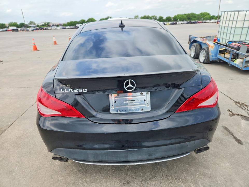 Продаж на аукціоні авто 2015 Mercedes-benz Cla, vin: WDDSJ4EB8FN259795, номер лоту: 50228146