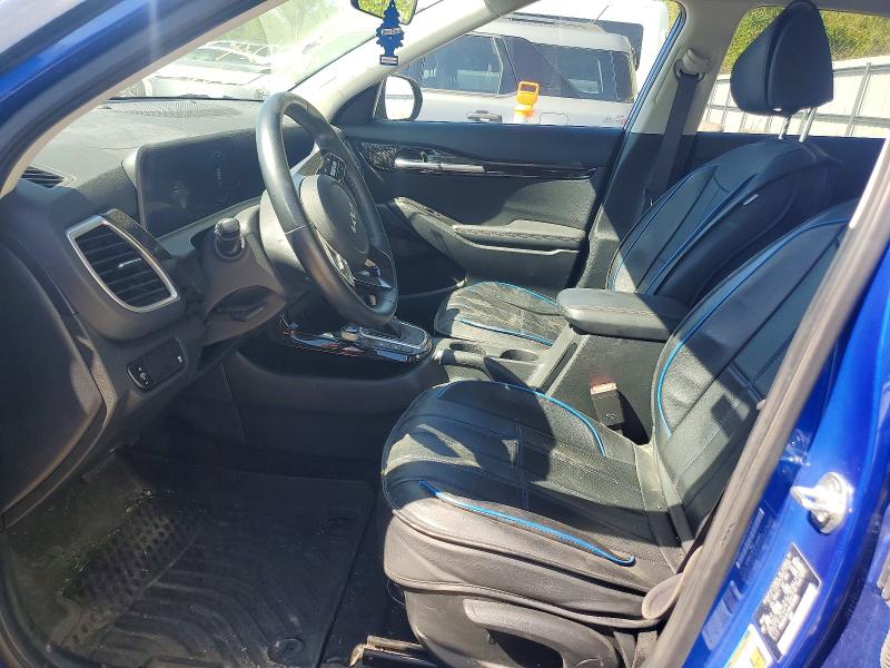 Aukcja sprzedaży 2024 Kia Seltos, vin: KNDEUCA77R7561999, numer aukcji: 50896266
