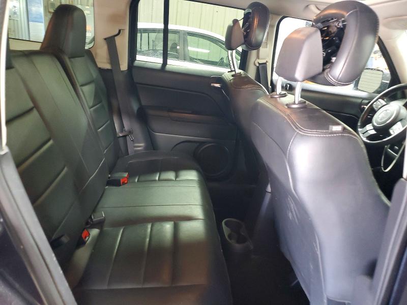 Aukcja sprzedaży 2016 Jeep Patriot, vin: 1C4NJPFA8GD548665, numer aukcji: 50467126