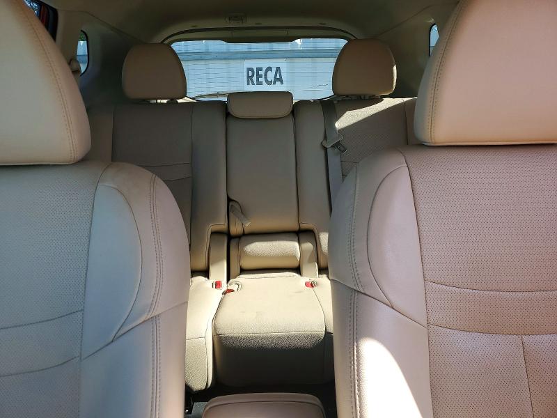 Aukcja sprzedaży 2016 Nissan Rogue, vin: 5N1AT2MT5GC839058, numer aukcji: 49978626