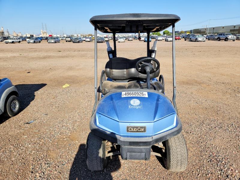 Aukcja sprzedaży 2020 Club Car Tempo Lithium, vin: AN2045125657, numer aukcji: 49660926